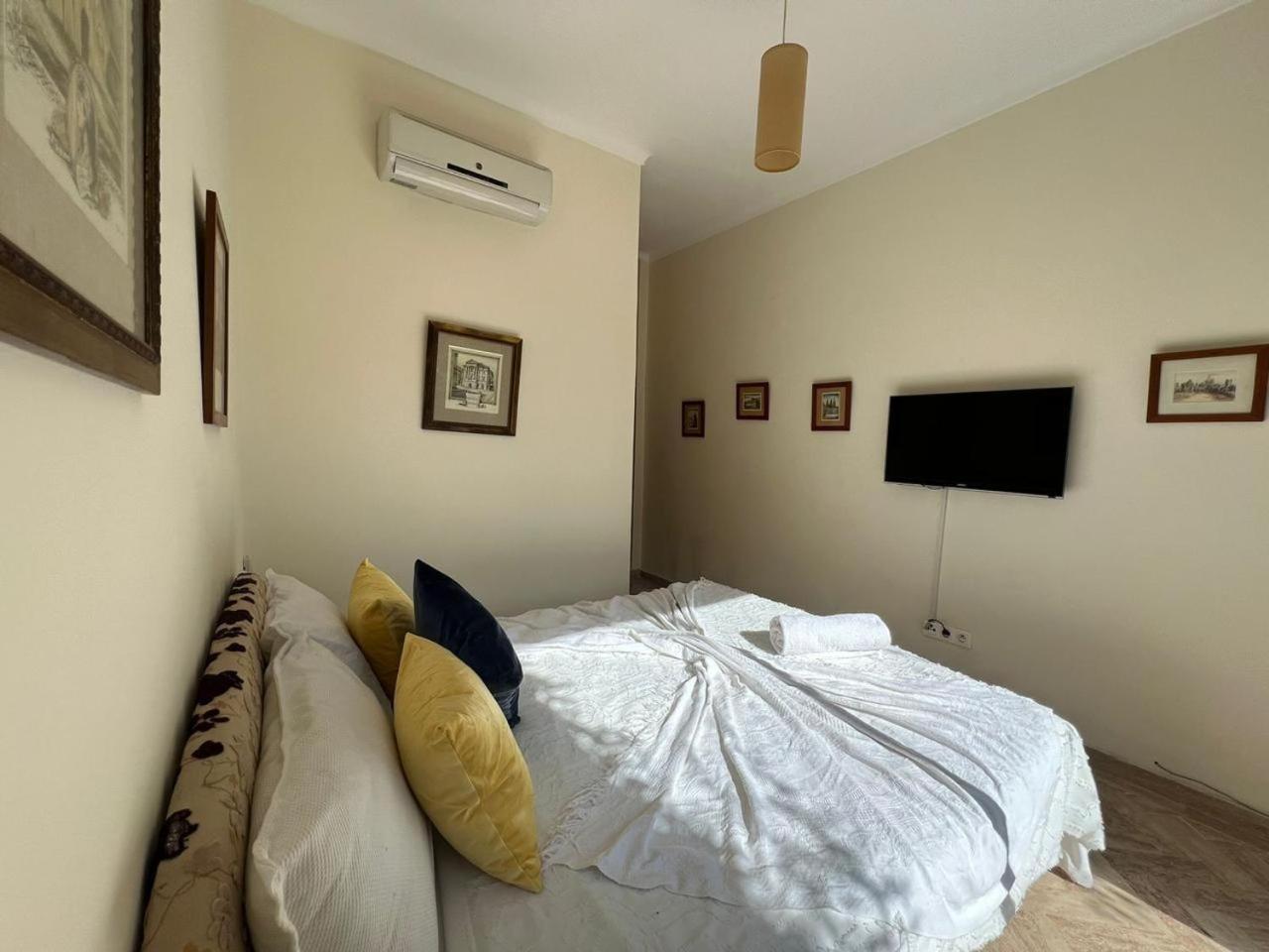 Atlas Golf Resort Marakeş Dış mekan fotoğraf