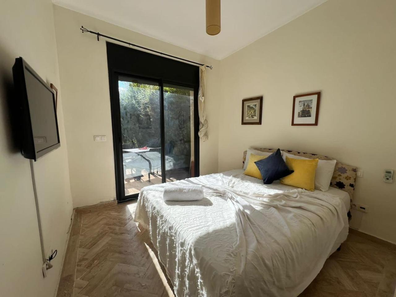Atlas Golf Resort Marakeş Dış mekan fotoğraf
