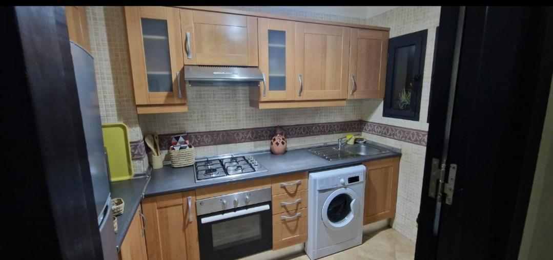 Atlas Golf Resort Marakeş Dış mekan fotoğraf