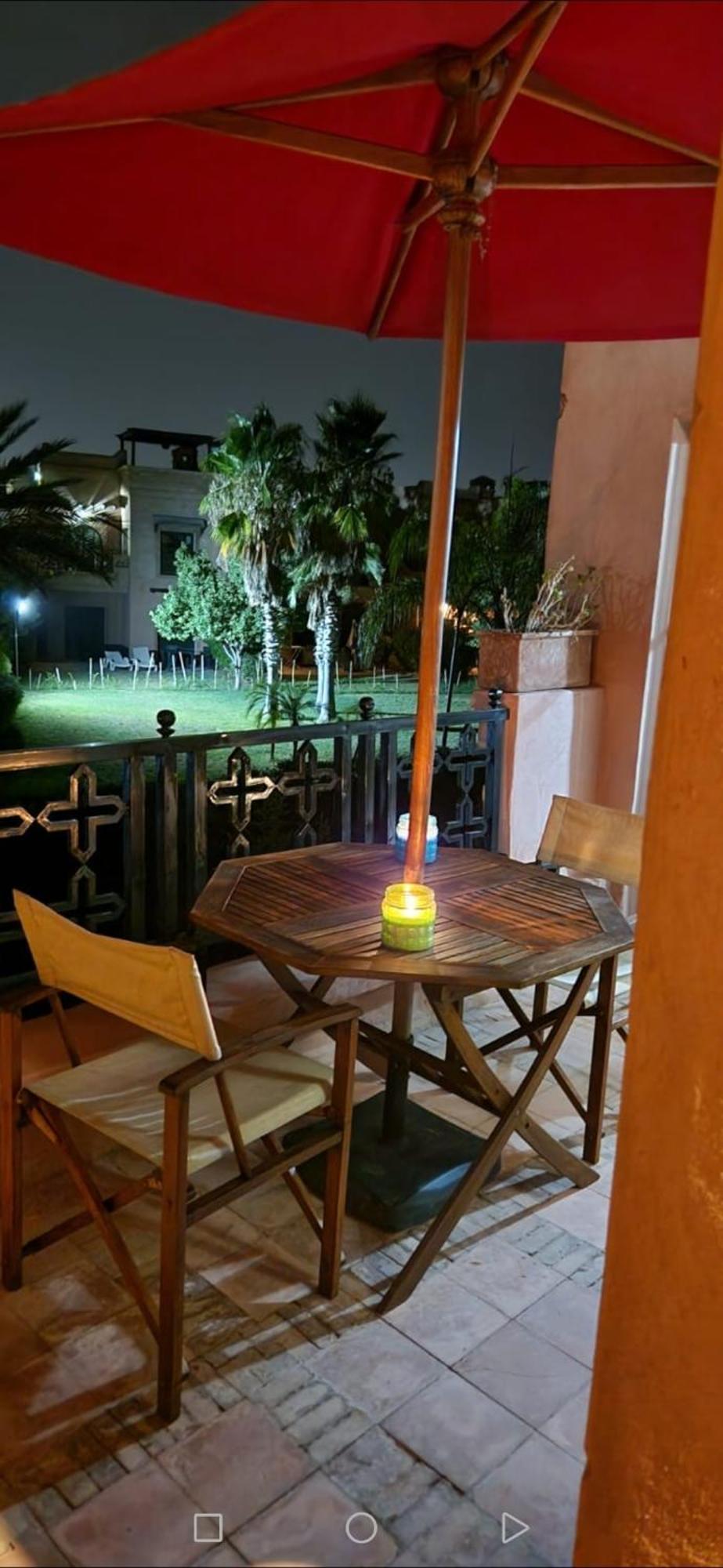 Atlas Golf Resort Marakeş Oda fotoğraf