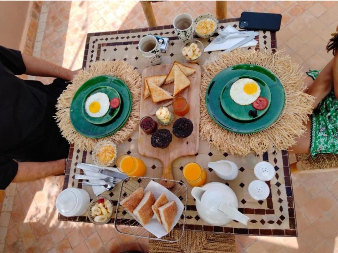 Atlas Golf Resort Marakeş Dış mekan fotoğraf